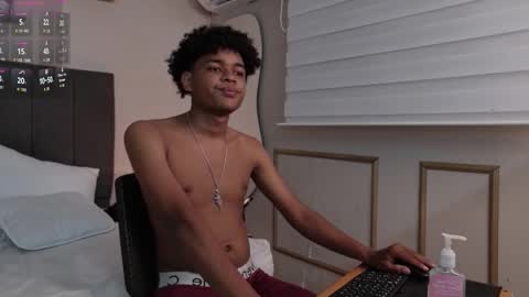 Snapshot of twink_alex19 chatting on March 2026 03:01:01 AM Alex online show from March 2026 03:01:01 AM