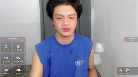 BLAZE online show from November 2025 09:42:02 PM