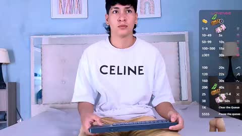 samu online show from September 2025 11:59:01 AM