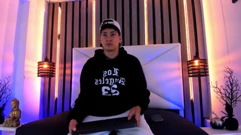 samu online show from October 2025 11:34:02 AM