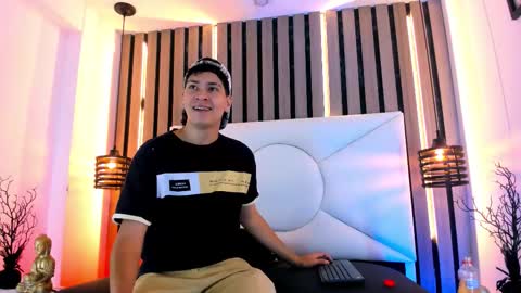 samu online show from November 2025 11:56:02 AM