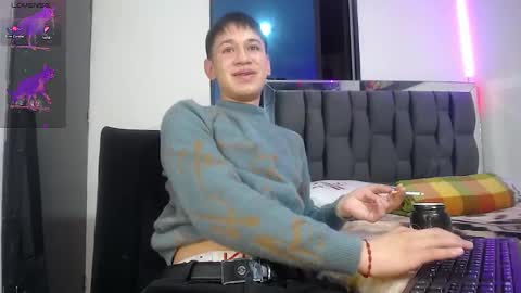 Mr Daren online show from February 2025 06:01:02 PM