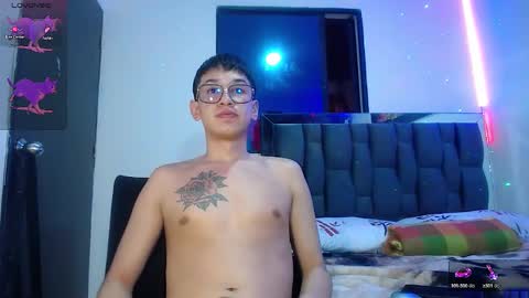 Mr Daren online show from February 2025 08:03:01 PM