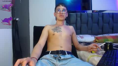 Mr Daren online show from February 2025 11:08:02 PM