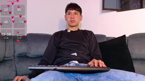 Mr Daren online show from October 2025 05:31:01 PM