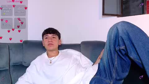 Mr Daren online show from October 2025 05:56:02 PM