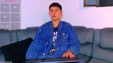 Mr Daren online show from March 2026 06:45:02 PM