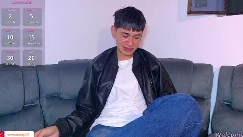 Mr Daren online show from April 2026 07:05:02 PM