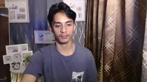 Snapshot of twink_hairyass69 chatting on January 2025 04:55:01 PM Aladin online show from January 2025 04:55:01 PM