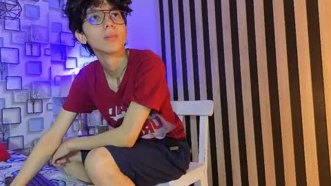 Sebastin online show from April 2026 12:10:01 PM