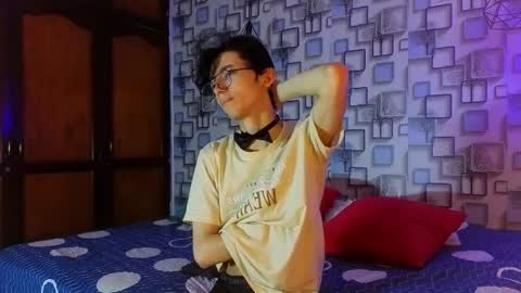 Sebastin online show from April 2026 12:19:02 PM