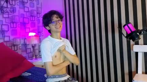 Sebastin online show from April 2026 12:26:02 PM