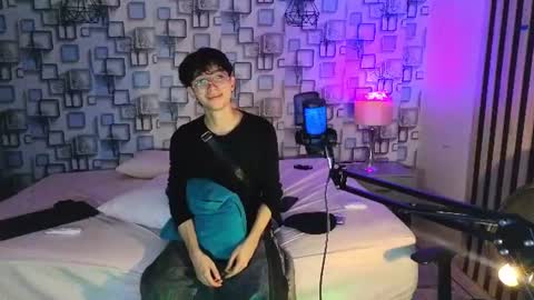 Sebastin online show from July 2026 12:19:02 PM