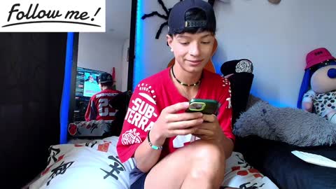  Bad boy sebastian  online show from December 2024 04:29:02 PM