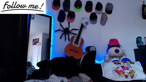  Bad boy sebastian  online show from December 2024 05:48:02 PM