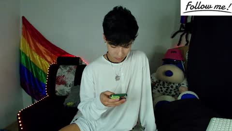  Bad boy sebastian  online show from December 2024 06:42:02 AM
