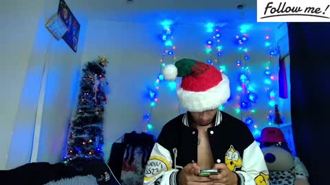 Bad boy sebastian  online show from December 2024 03:06:01 AM