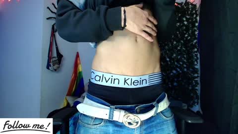  Bad boy sebastian  online show from January 2025 03:42:01 AM