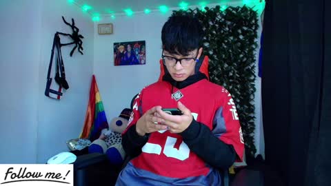  Bad boy sebastian  online show from January 2025 04:04:01 PM
