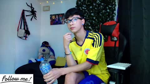  Bad boy sebastian  online show from January 2025 06:41:02 PM