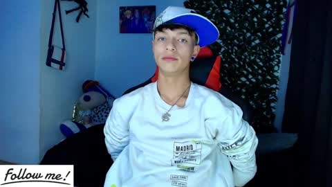  Bad boy sebastian  online show from January 2025 06:13:01 AM