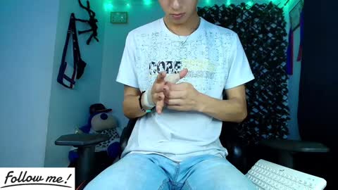 Bad boy sebastian  online show from February 2025 03:09:01 AM