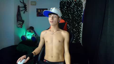  Bad boy sebastian  online show from February 2025 12:39:01 AM