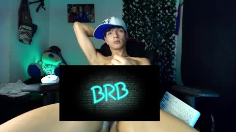  Bad boy sebastian  online show from February 2025 09:47:02 AM