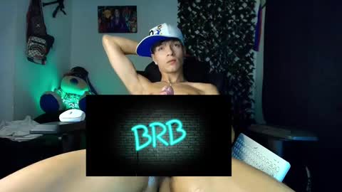  Bad boy sebastian  online show from February 2025 02:50:02 PM