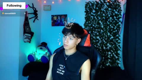 Bad boy sebastian  online show from February 2025 05:05:02 AM