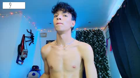 Bad boy sebastian  online show from February 2025 06:21:01 PM