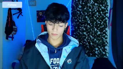  Bad boy sebastian  online show from February 2025 01:29:01 AM