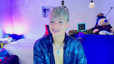  Bad boy sebastian  online show from November 2025 03:00:01 PM