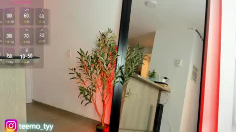 twink_teemo online show from April 2026 09:34:01 PM