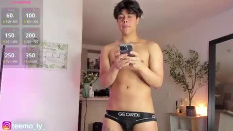Snapshot of twink_teemo chatting on June 2026 09:08:02 PM twink_teemo online show from June 2026 09:08:02 PM