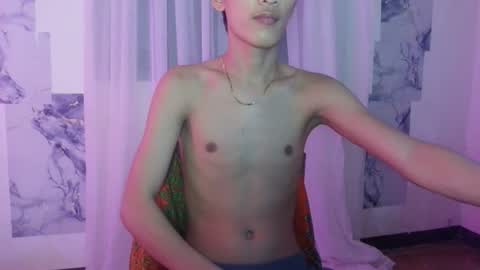 twinkbaby_yuno online show from June 2026 09:28:02 AM