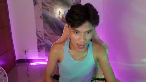 twinkbaby_yuno online show from June 2026 03:40:01 AM