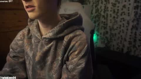 Ben online show from January 2026 03:56:02 AM