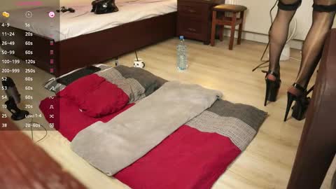 Vicky  Victor online show from December 2025 03:05:01 AM