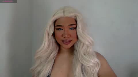 Snapshot of twinkcheska chatting on November 2025 02:38:02 PM Cheska Schock online show from November 2025 02:38:02 PM