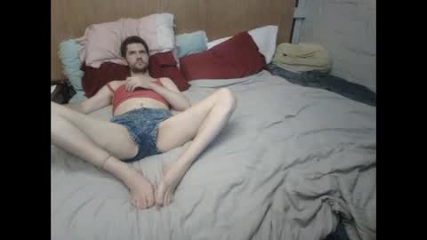 Twinkie 333 online show from March 2026 08:43:01 AM