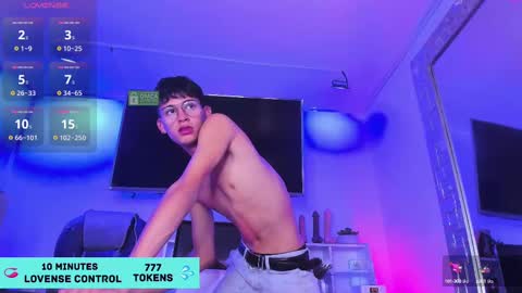 T W I N  K I E     A L E X online show from March 2025 09:24:01 PM