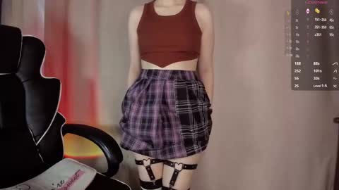 May online show from March 2025 10:43:02 AM