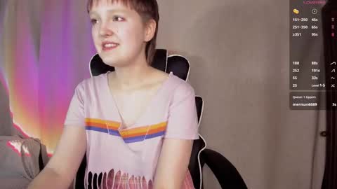 May online show from March 2025 06:05:02 PM