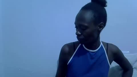 BABY TIA online show from September 2025 12:25:02 AM