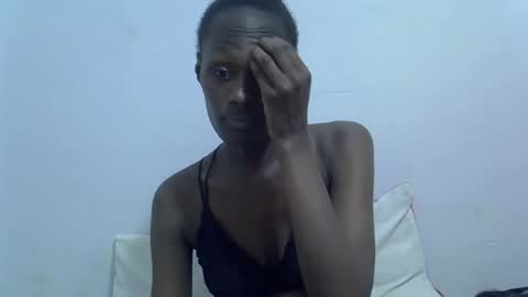 BABY TIA online show from September 2025 03:23:02 AM