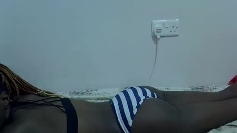 BABY TIA online show from October 2025 02:11:02 AM