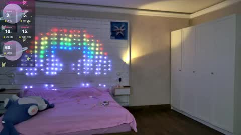 Eva online show from April 2026 12:46:02 AM