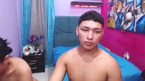 Snapshot of twinks_fuck chatting on June 2026 11:52:01 PM sweet and daniel .. We like deep cock sucking and hot pussy sucking we like hard BRB fucking we like fetish fisting online show from June 2026 11:52:01 PM