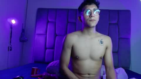 twinksecrets_ online show from March 2026 12:09:01 PM